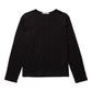 Long Sleeve T-Shirt Black