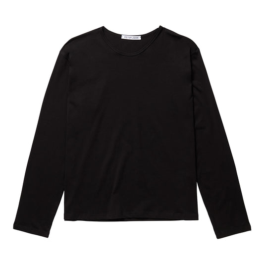 Long Sleeve T-Shirt Black