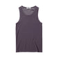 Lycra Vest Purple