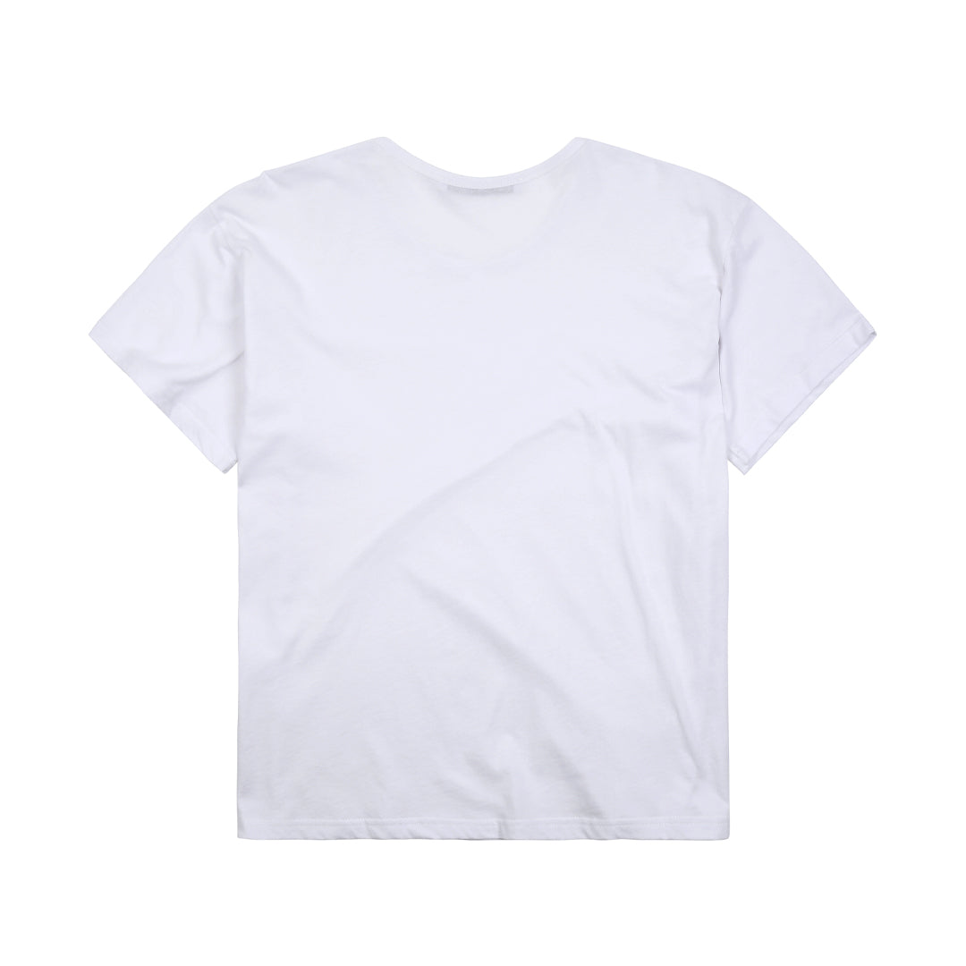 T-Shirt White