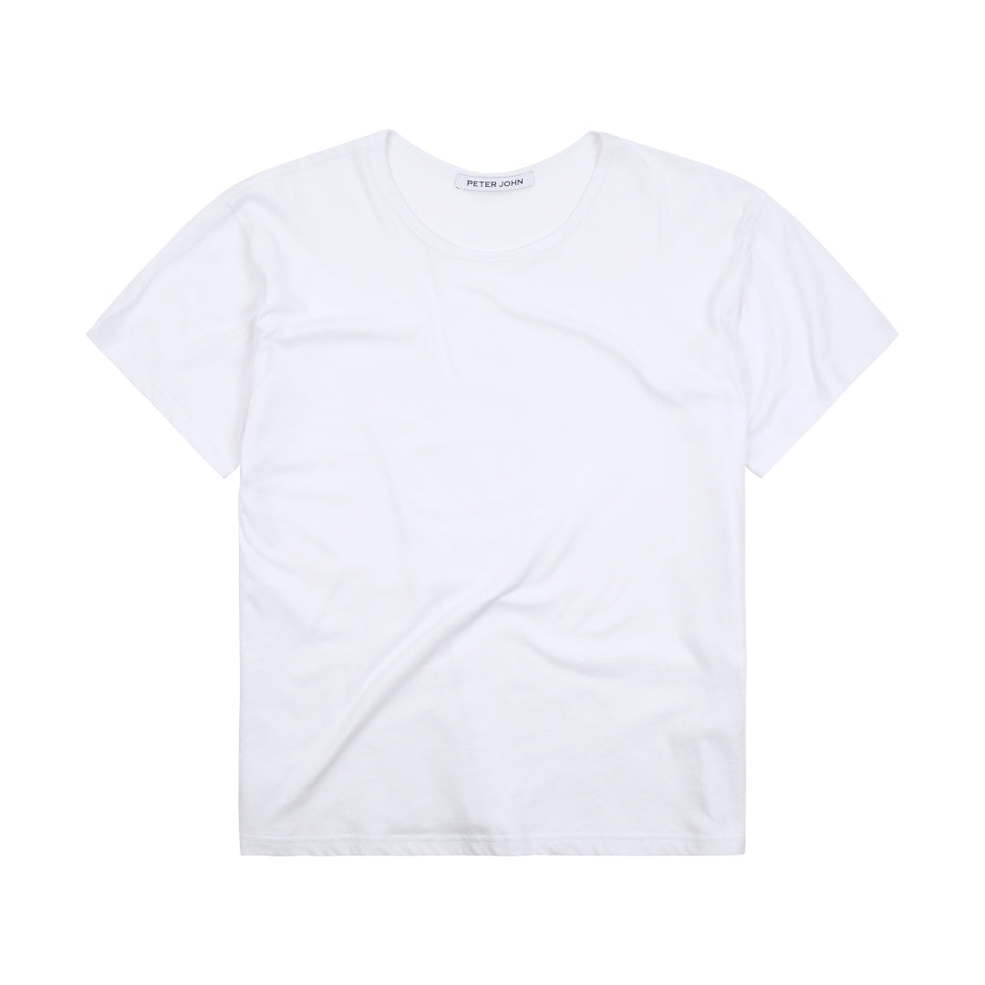 T-Shirt White